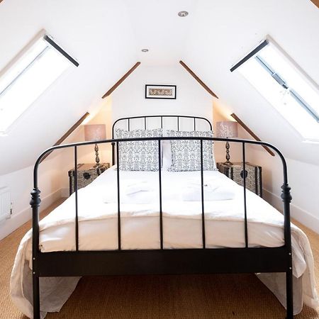 Mansard House Villa Aldeburgh Ngoại thất bức ảnh