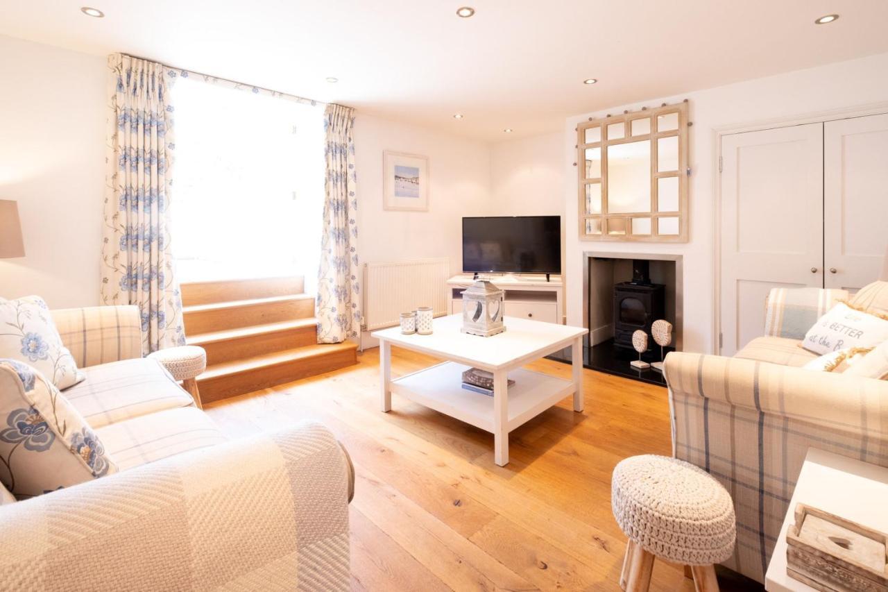 Mansard House Villa Aldeburgh Ngoại thất bức ảnh