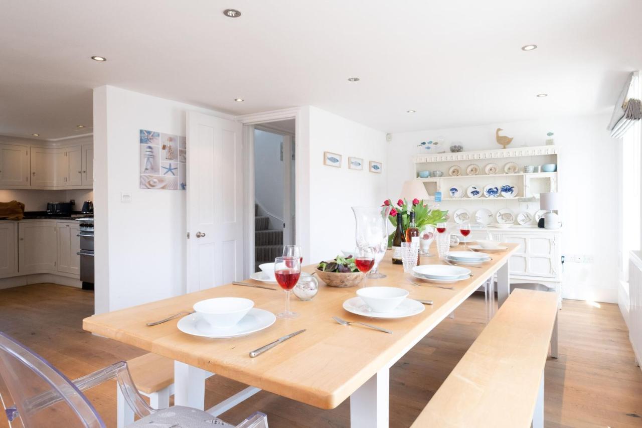 Mansard House Villa Aldeburgh Ngoại thất bức ảnh