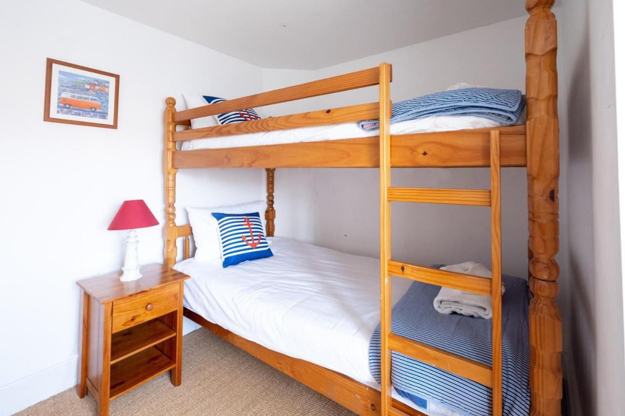 Mansard House Villa Aldeburgh Ngoại thất bức ảnh