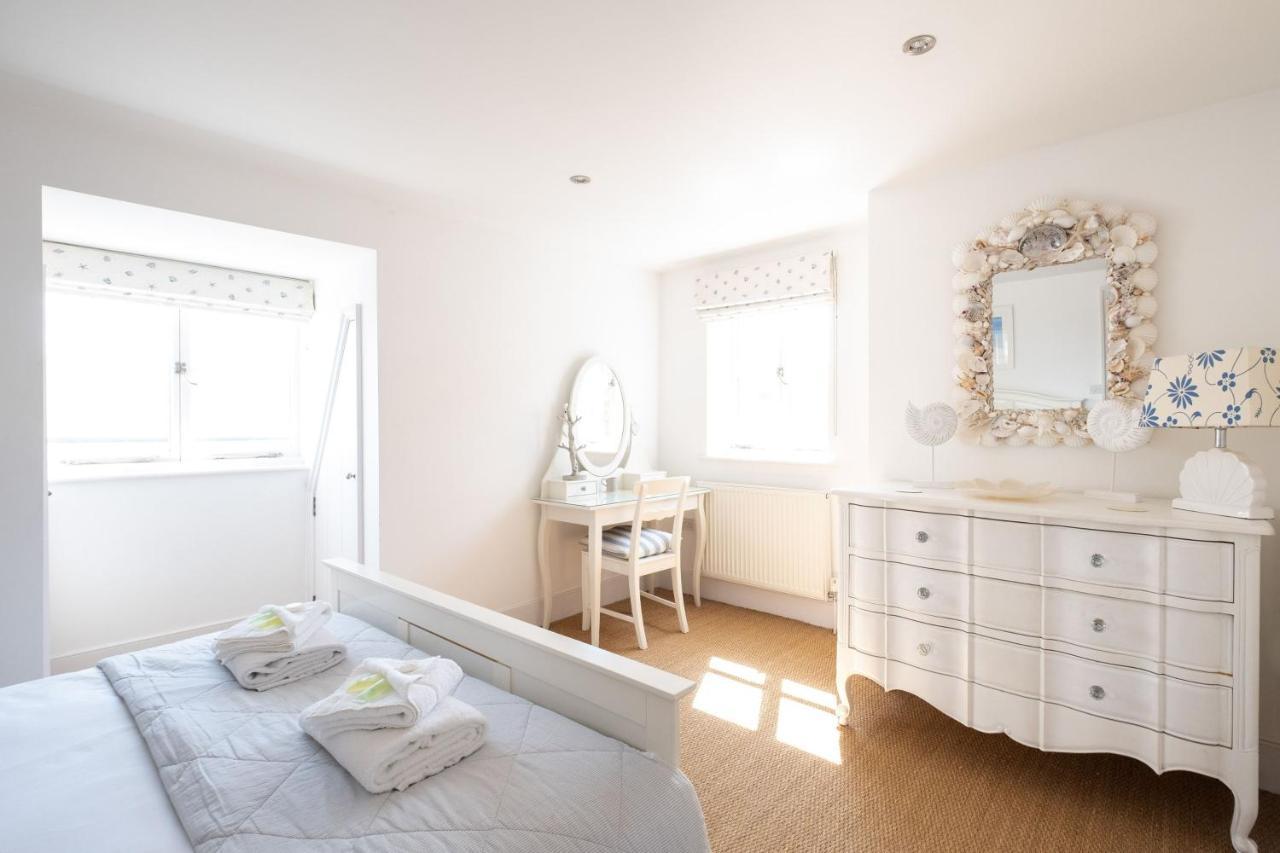 Mansard House Villa Aldeburgh Ngoại thất bức ảnh