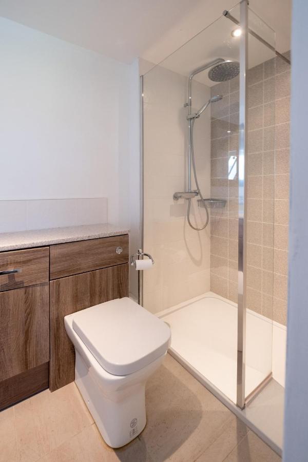 Mansard House Villa Aldeburgh Ngoại thất bức ảnh
