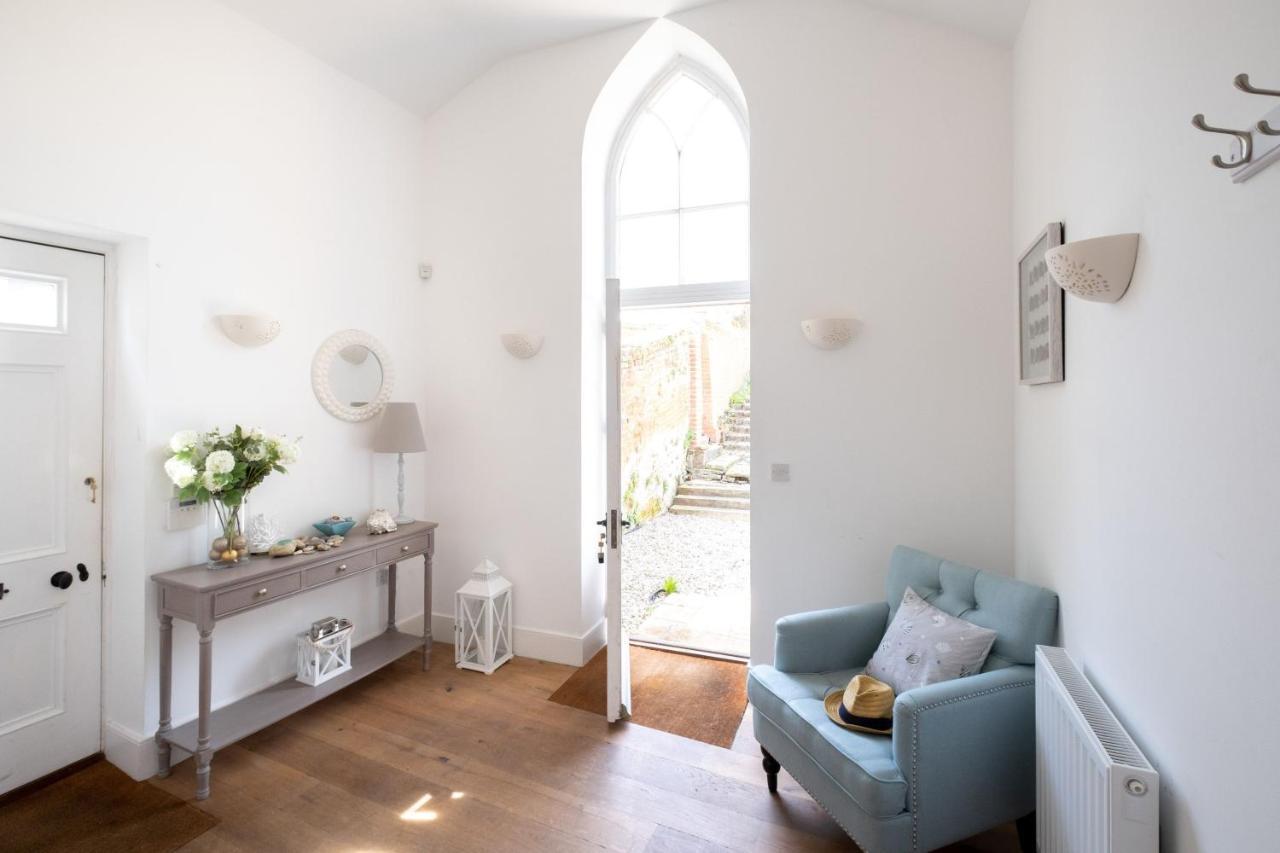 Mansard House Villa Aldeburgh Ngoại thất bức ảnh