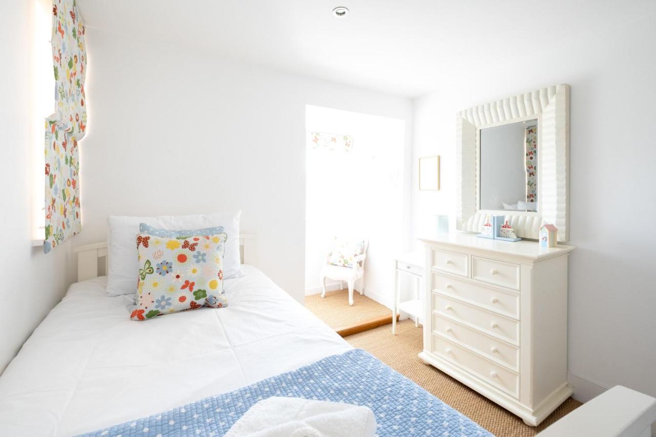 Mansard House Villa Aldeburgh Ngoại thất bức ảnh